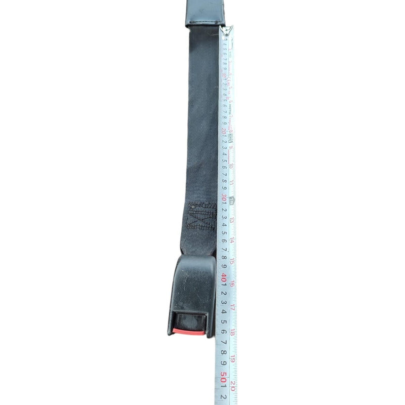 Broche Cinturon Seguridad Asiento Freightliner Fl70