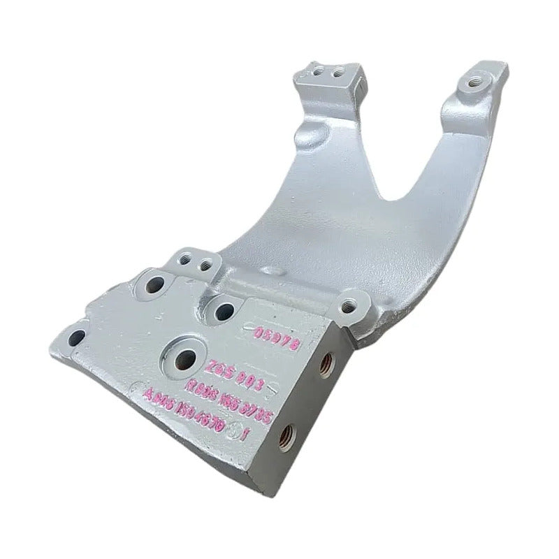 Base Soporte Alternador Mercedes Benz Om 926 Fl70 M2 Freight