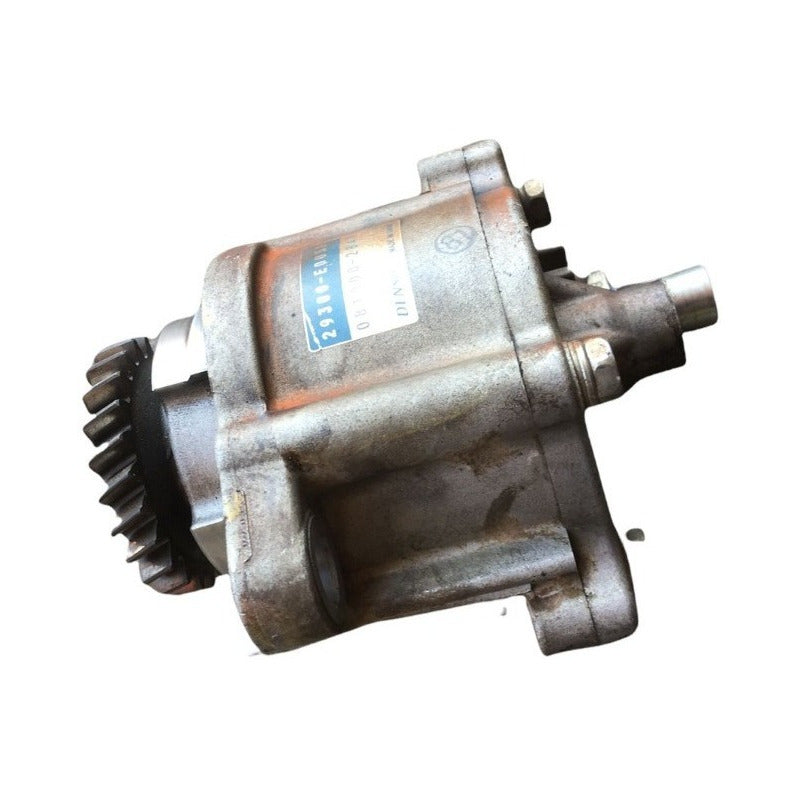 Bomba De Vacío Camión Toyota Hino 300 716 816 Denso