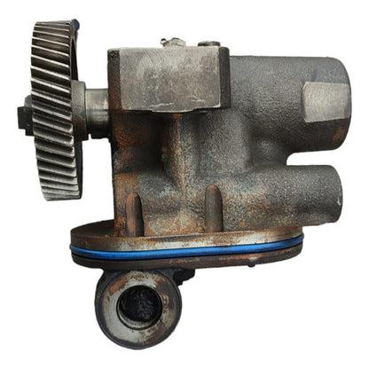 Bomba Alta Presión Aceite Motor 4.5l Power Stroke Vt275