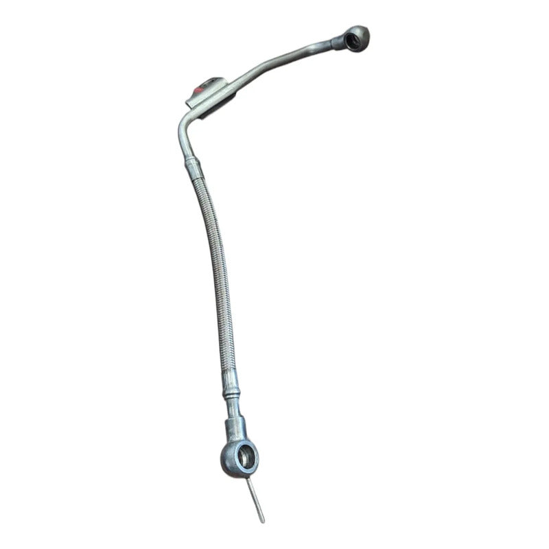 Tubo Manguera Aceite Turbo Vena Motor Hino N04c 816 716 300