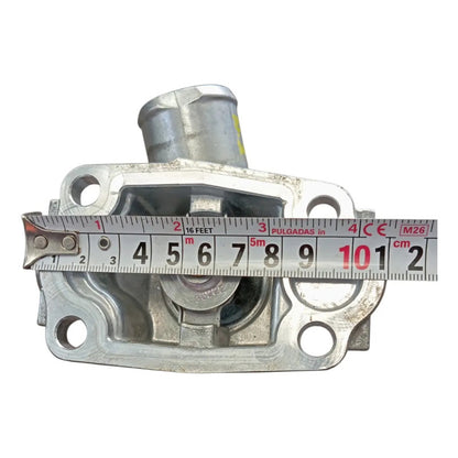 Caja Termostato Motor 4p10 Freightliner Fl360 715 719 2021