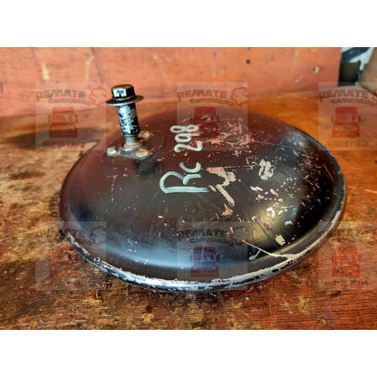 Espejo Concavo Cofre Camion