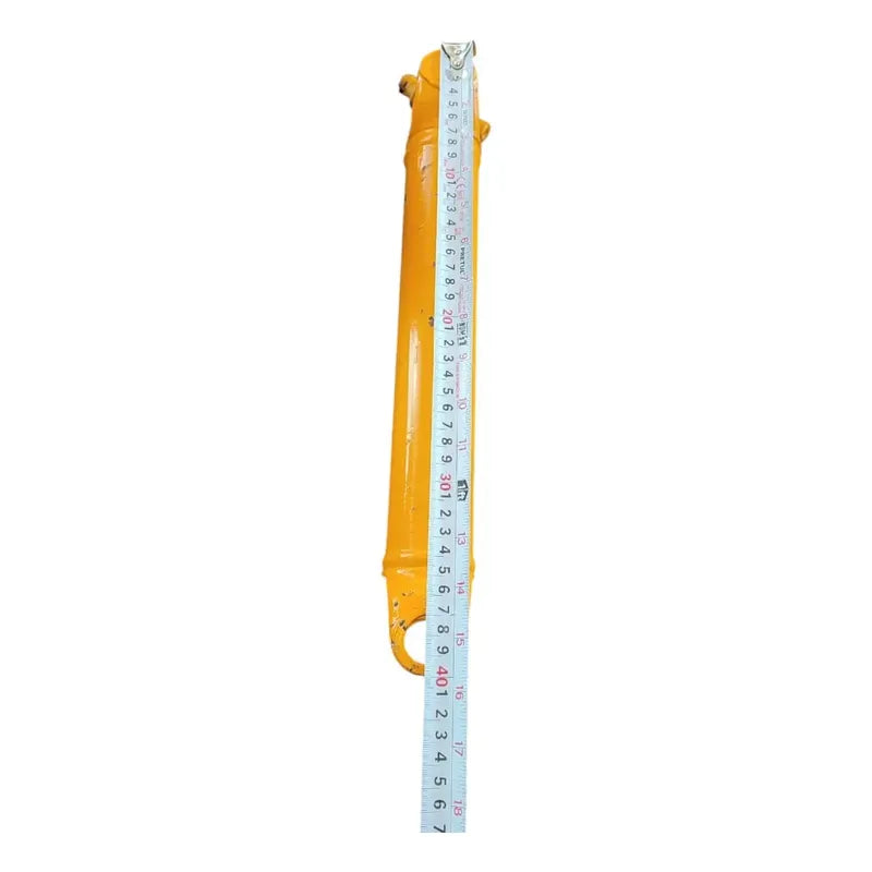 Cardan Flecha Yugo Cruceta Motoconformadora Caterpillar 10r Amarillo