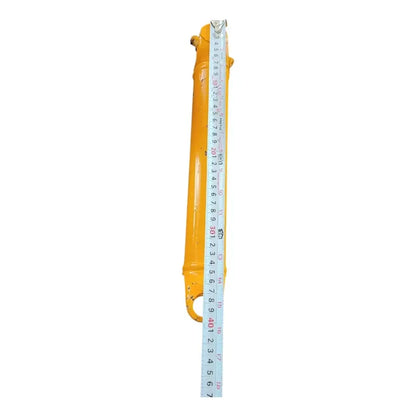 Cardan Flecha Yugo Cruceta Motoconformadora Caterpillar 10r Amarillo