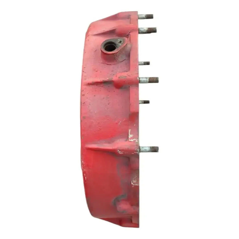 Coraza Concha Transmisión Motor Faw 1041 1031