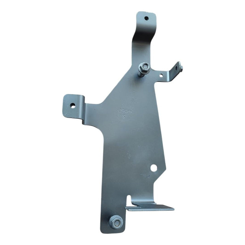 Base Soporte Deposito Tanque Limpiadores International 4300