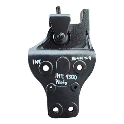 Soporte Base Cabina Chasis International 4300 Piloto Negro