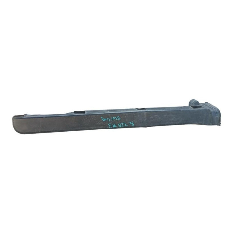 Ducto Conducto Tubo Calefaccion Derecho Tablero Sterling