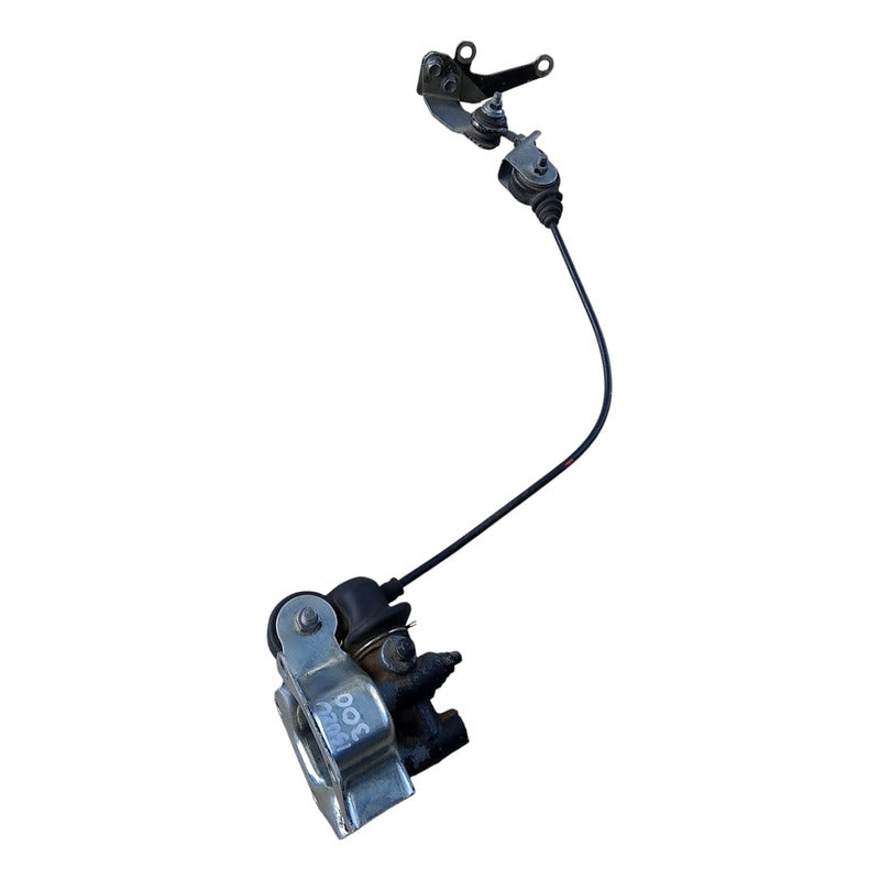 Válvula Carga Repartidora Liquido Frenos Isuzu Elf 300 200