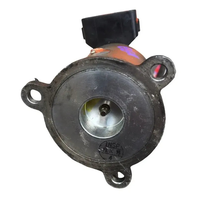 Válvula Egr Motor Hino N04c 300 716 616 816 514