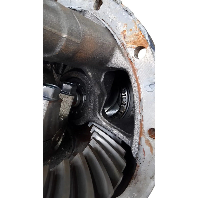 Diferencial Bola 6/37 Freightliner Fl360 715 917 2021