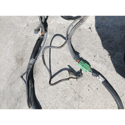 Arnes Frenos Abs Freightliner M2