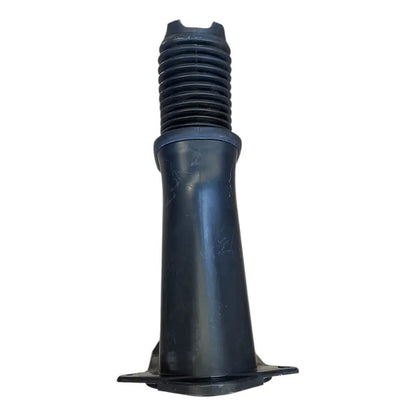 Cubierta Protector Cubre Volante Moldura Hino 500 1524 Negro