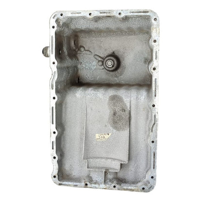 Carter Tina Motor Mercedes Benz Om 904 Freightliner M2