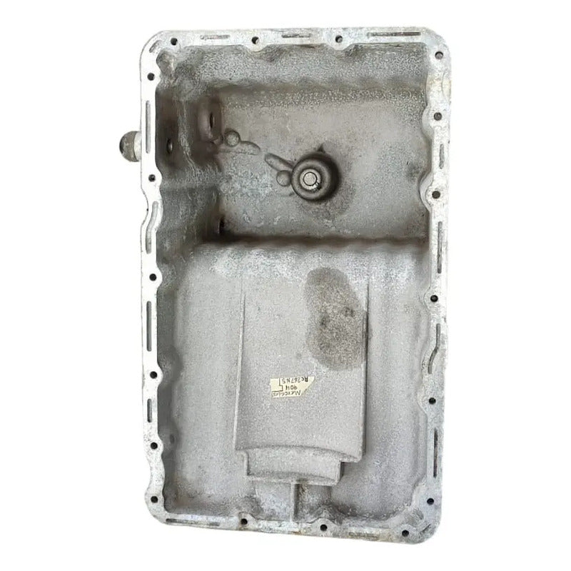 Carter Tina Motor Mercedes Benz Om 904 Freightliner M2