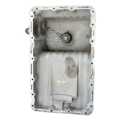 Carter Tina Motor Mercedes Benz Om 904 Freightliner M2