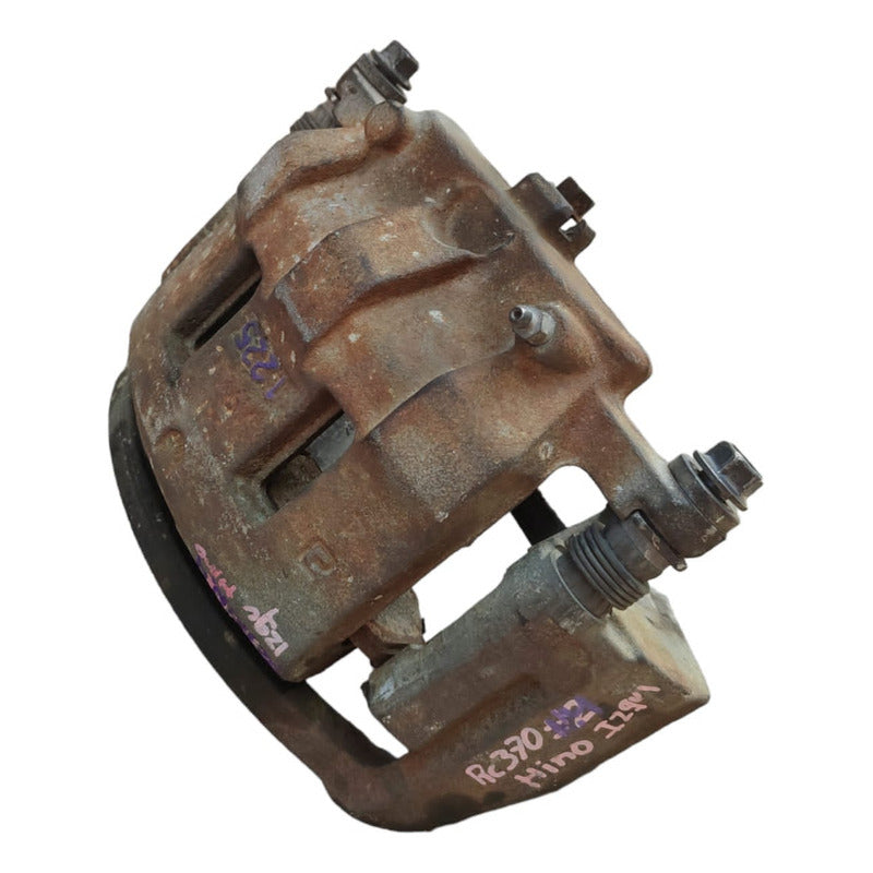 Caliper Mordaza Piloto Diferencial Hino 300 816 716