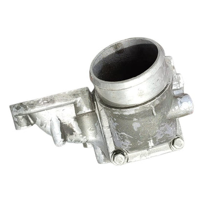 Múltiple Admisión Motor Mwm 4 Cilindros