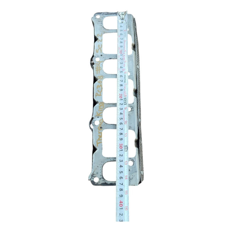 Junta Múltiple Escape Motor Thermoking Isuzu 2.2l