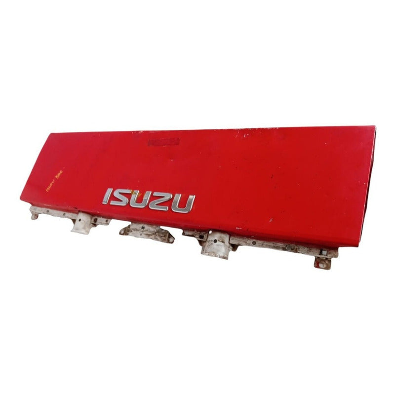 Cofre Parrilla Panel Central Cabina Isuzu Elf 400 450 500