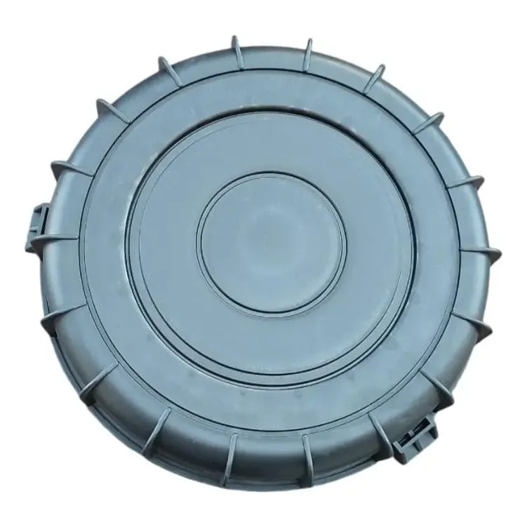 Tapa Purificador Aire Portafiltro Hino 500