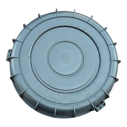 Tapa Purificador Aire Portafiltro Hino 500
