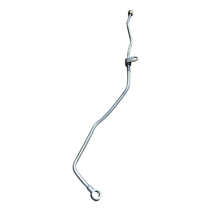 Tubo Línea Retorno Diésel Combustible Cummins Isb 5.9l