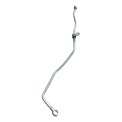 Tubo Línea Retorno Diésel Combustible Cummins Isb 5.9l