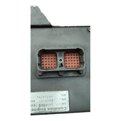 Modulo Computadora Motor Cummins Isb 5.9l Fl70 Freightliner