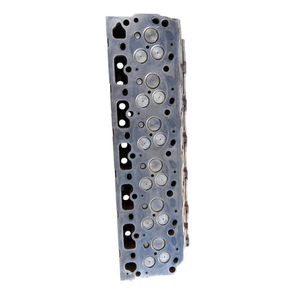Cabeza Motor Mercedes Benz Om 906 Freno Motor Revisado