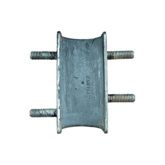 Tacón Hule Radiador Freightliner M2