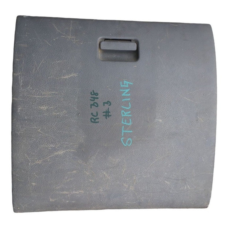 Tapa Cubierta Guantera Tablero Cabina Freightliner Fl360