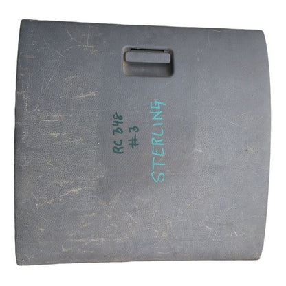 Tapa Cubierta Guantera Tablero Cabina Freightliner Fl360