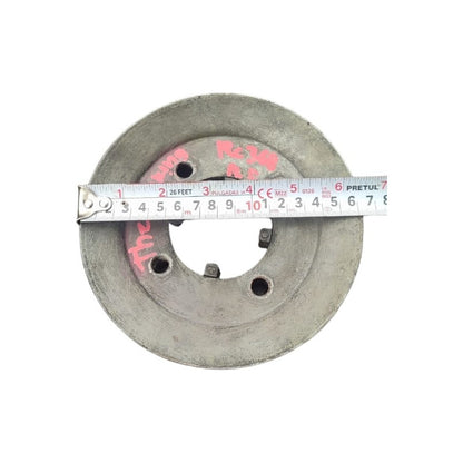 Polea Toma Fuerza Damper Motor Thermoking