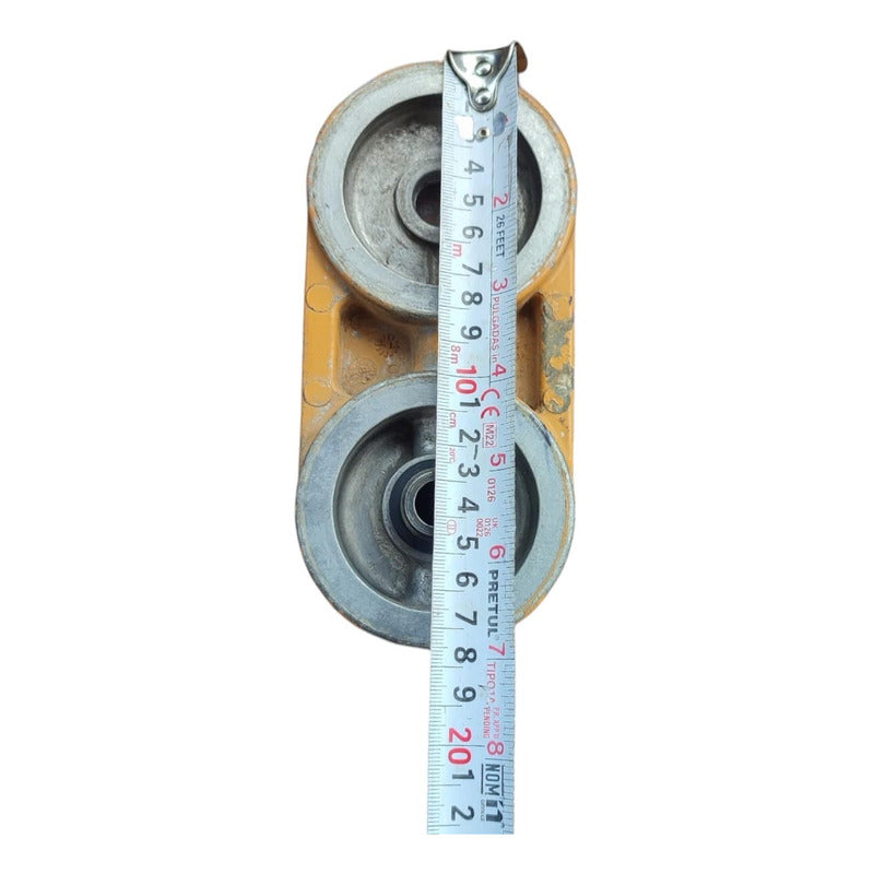 Tapa Cubierta Filtro Diésel Motor Cummins 4bt 3.9l 5.9l 6bt