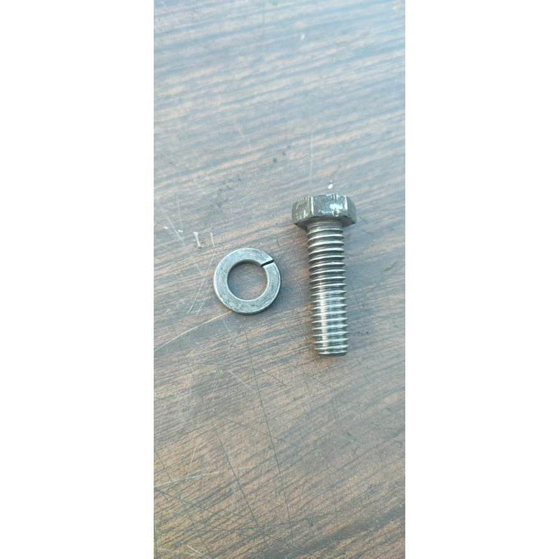 3 Tornillos Clutch Motor Motor Cummis Isb 5.9l