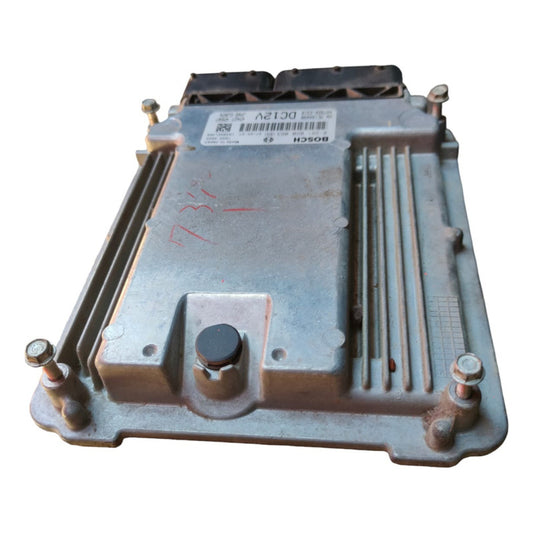 Computadora Motor Mitsubishi Sterling Fl 360 Modulo Ecu Ecm