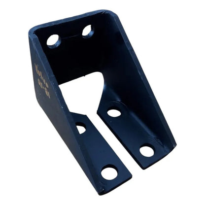Soporte Base Escuadra Cabina Travesaño Volvo Vnl 2a Gen