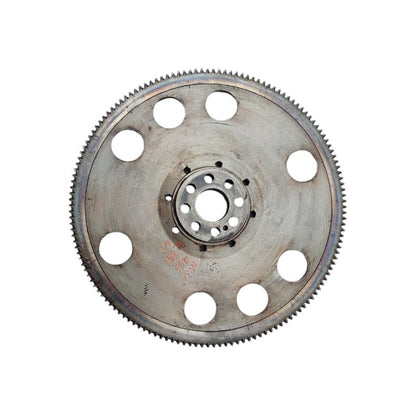Volanta Aro Dentado Cremayera Motor Mercedes Benz Om 906