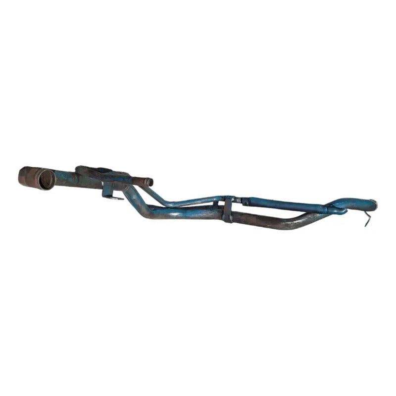 Tubo Manguera Respiración Compresion Tapa Navistar Dt466