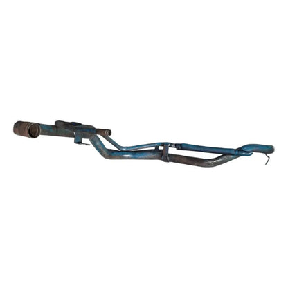 Tubo Manguera Respiración Compresion Tapa Navistar Dt466