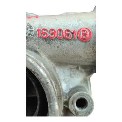 Turbo Motor Mercedes Benz Om 904 Freightliner M2