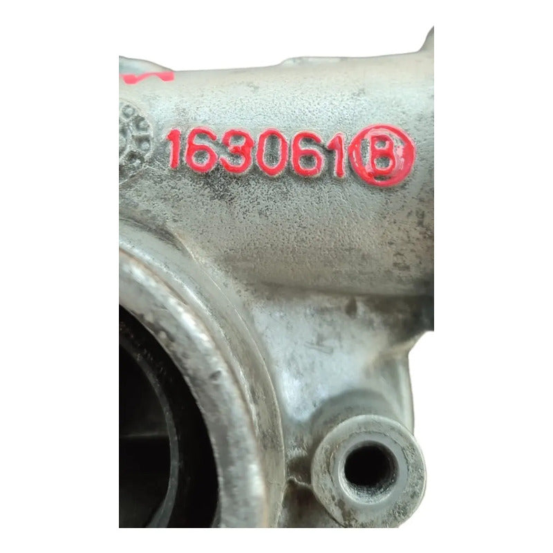 Turbo Motor Mercedes Benz Om 904 Freightliner M2