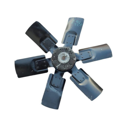 Ventilador Térmico Cummins Isb Caterpillar Fan Clutch Fl70