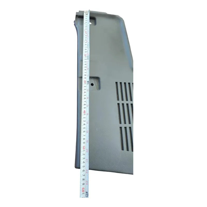 Moldura Cubierta Interior Ventanilla Isuzu Elf 300 18-23 Pil Gris
