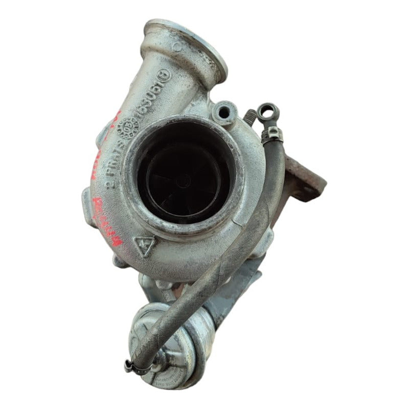 Turbo Motor Mercedes Benz Om 904 Freightliner M2