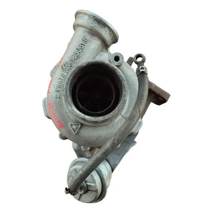 Turbo Motor Mercedes Benz Om 904 Freightliner M2