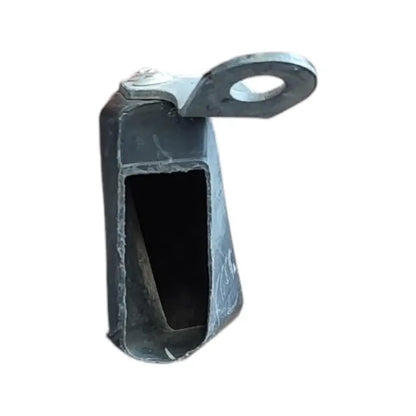 Ducto Tubo Calefaccion Tablero Hino 300 816 716 616