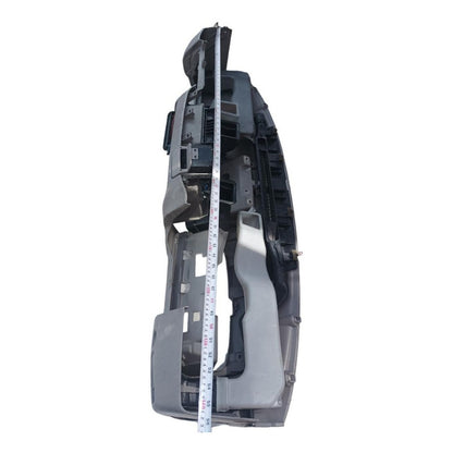 Tablero Panel Frontal Cabina Hino 300 514 616 414 Negro